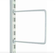 Twin Slot Shelving Flexible