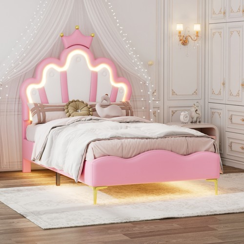 3ft single bed frame 190 - bed, 90