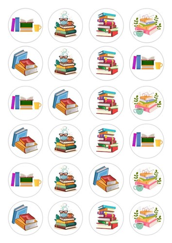 Books reading book - 24,