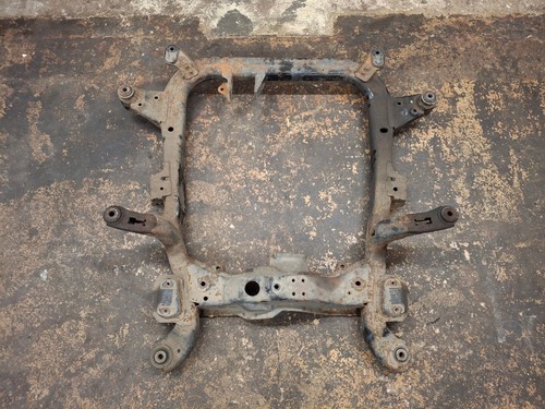 Vauxhall astra front - vauxhall, h