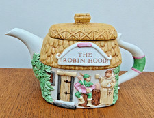 'The Robin Hood' Pub Novelty