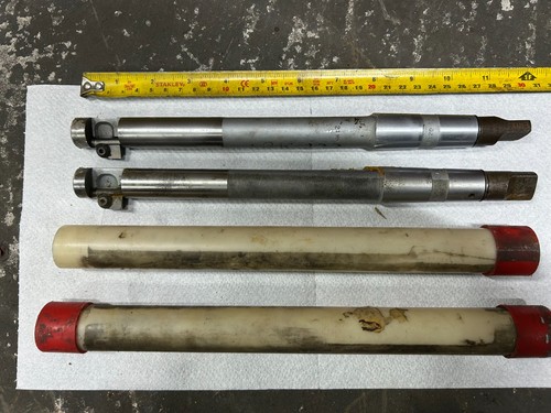 Erix back spot facing tools - tools, x