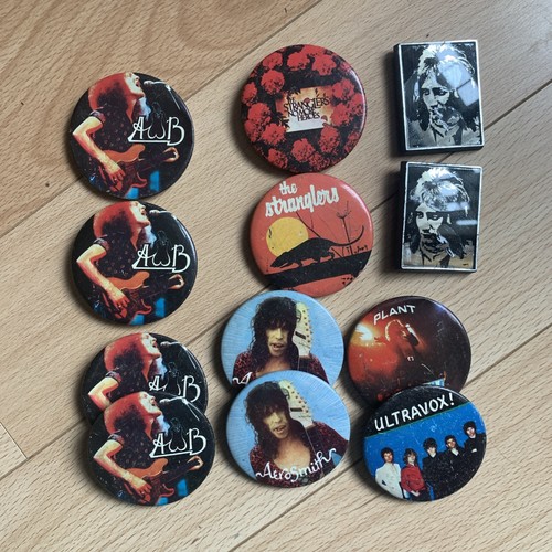 1970s vintage rock - 1970s,