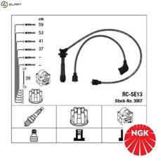 IGNITION CABLE KIT 3067 FOR