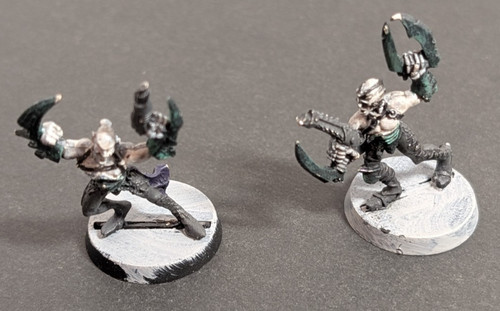 Warhammer 40k dark - 40k,
