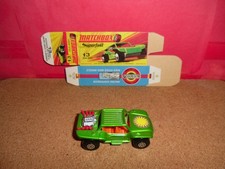 Matchbox superfast baja - matchbox,
