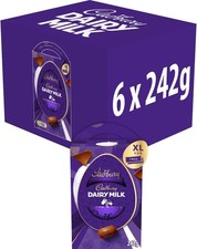Cadbury dairy milk - milk, chocolate