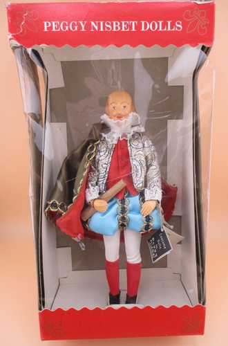 Vintage peggy nisbet - vintage,