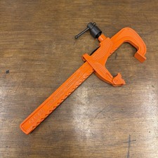 Carver Clamp  T186 / 12 inch -