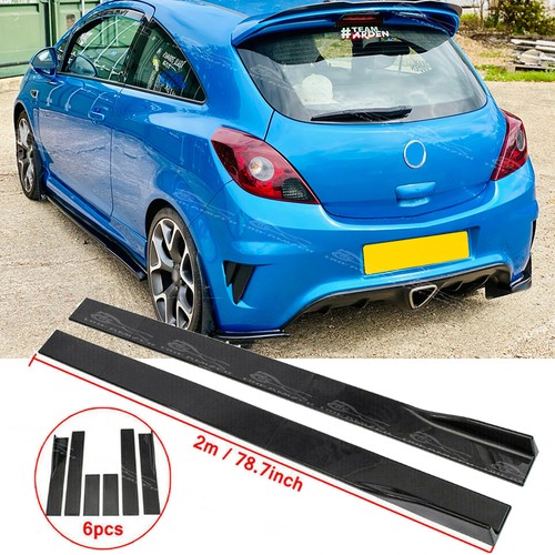 For vauxhall opel corsa - vauxhall, d