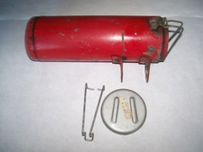 Bultaco Tool Box for Matador