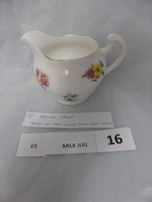 Beautiful Vintage Royal Vale