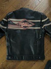 Genuine Harley Davidson
