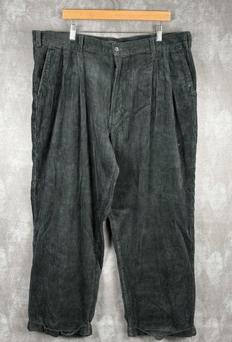 Vintage corduroy trousers mens - corduroy,