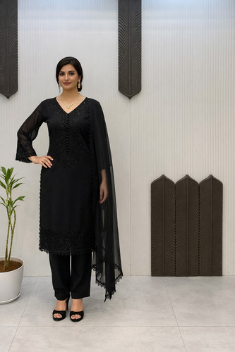 Anarkali bollywood dress - anarkali,