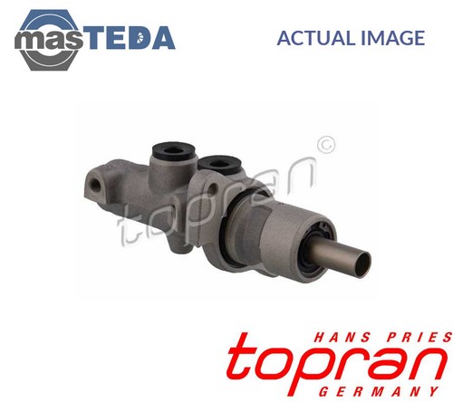500 890 brake - master, cylinder