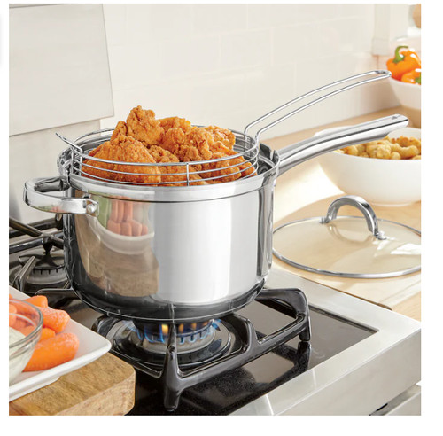 New oster quart stainless - oster, 4.8-quart