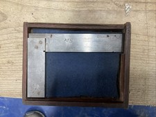 Moore And Wright 3.25” Engineers Square