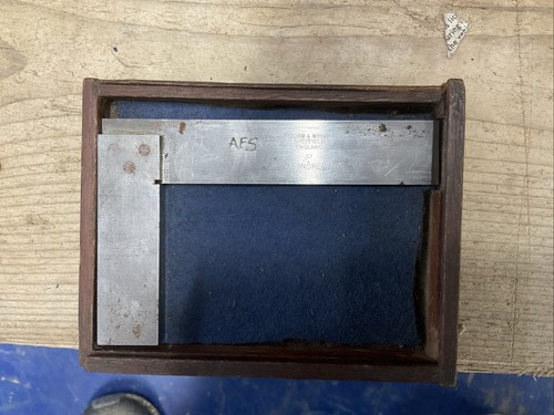 Moore and wright - and, 3.25”