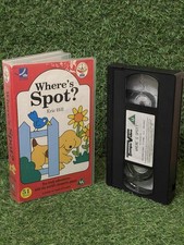 Where’s Spot Children’s