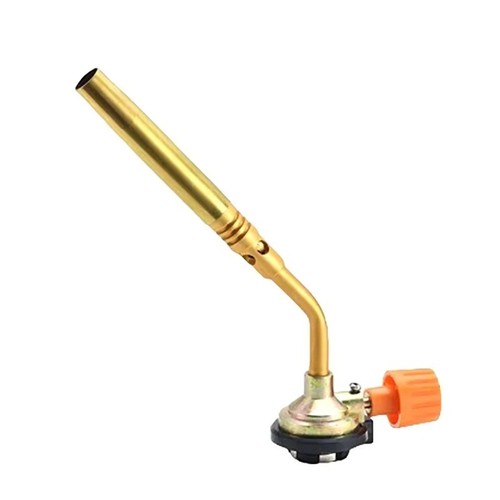 Butane gas bbq tool blow - butane,