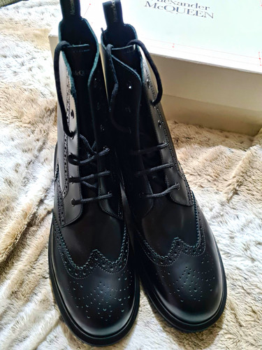 Alexander mcqueen hybrid - alexander, brg