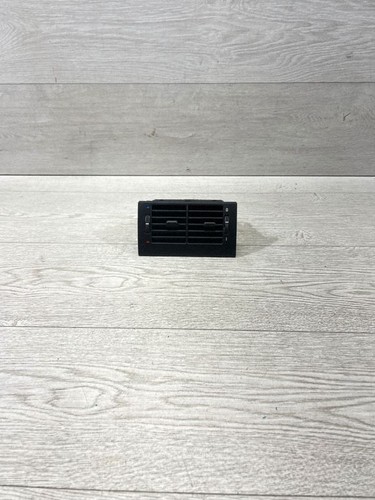 Bmw e39 2001 rear - rear, vent