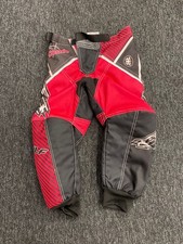 Wulfsport Kids Black/Pink