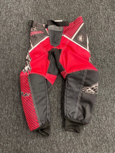 Wulfsport kids black pink - wulfsport, black/pink
