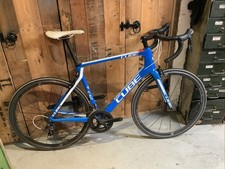 cube agree c62 sl Large Frame