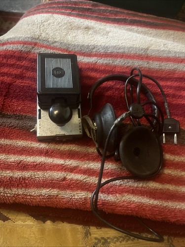 Oktava ton headphones - oktava, with