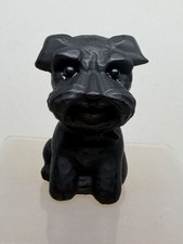 Obsidian Schnauzer