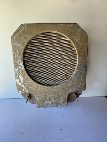 Vintage loudspeaker n - vintage, n.s.n
