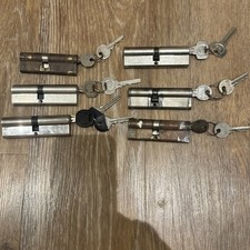 Job Lot 6 Complete Euro