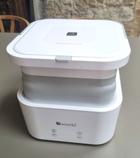 Soseki PORTABLE WASHING MACHINE