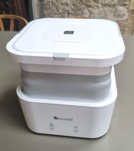 Soseki portable washing - soseki,