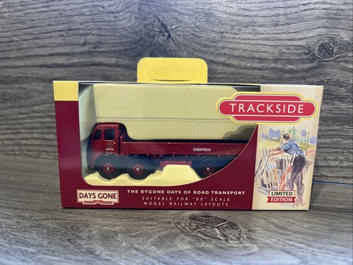 Trackside dg176000 leyland - trackside,