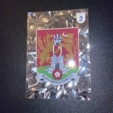 NEW 2025/26 #597 NORTHAMPTON