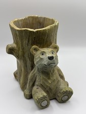 Next - Barnaby Bear 🐻 -