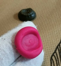 Medieval Matrix Seal Metal
