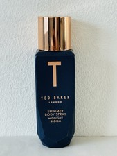 Ted Baker London Matte Blue
