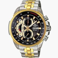 Casio Men's Edifice WR100M
