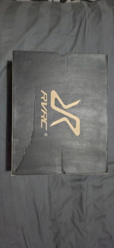 Revolution race hiking boots - hiking,