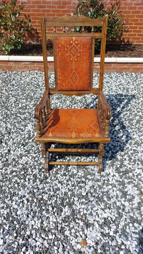 American mahogany spring - american,