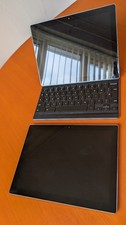 2 x Google Pixel C 10.2" Tablets with a Bluetooth keyboard (see description)