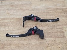 SUZUKI GSXR1000 ASV LEVERS -