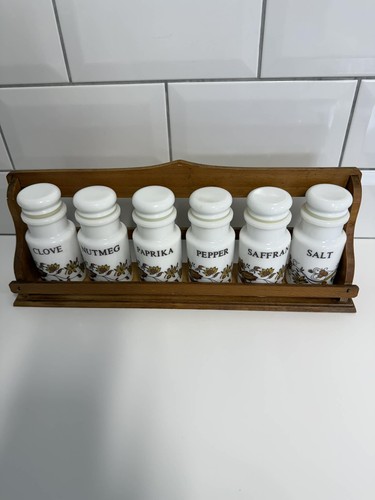 Vintage 1970 milk glass - milk,