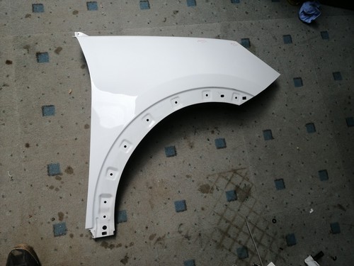 Ford puma wing fender - ford,