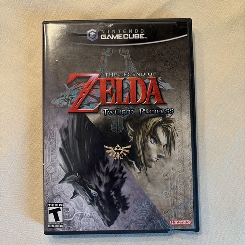 The legend zelda twilight - zelda:,