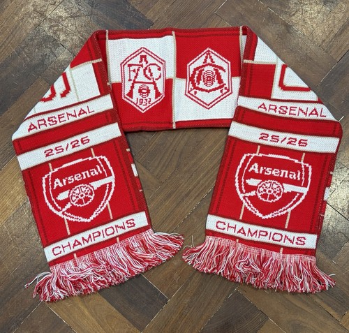 Arsenal 2025 2026 - 2025-2026, champions